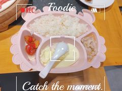 -一斗火锅·招财羊毛肚(泰吉滨江店)