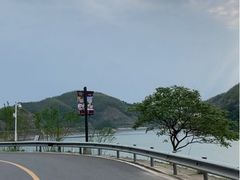 -长沙黑麋峰国家森林公园