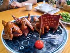 -大鸽饭(马王堆店)
