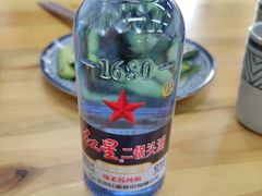 红星二锅头-小肠陈卤煮(顺义店)