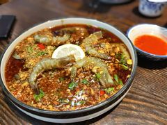 -大洋家·精品潮汕菜·生腌砂锅粥(天河东路店)