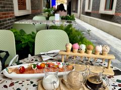 -ALLORA意大利餐厅(丰盛里店)