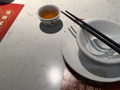 -叹茶靓点·粤式餐厅·全天茶市(石井万民广场店)