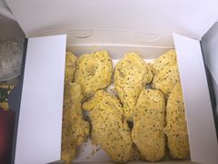 -正谈炸鸡(深圳首店)