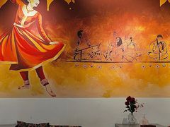-南国印度餐厅Dakshin
