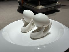 溏心海鸭蛋-佬太公海鸭·海鲜大排档(上海总店)
