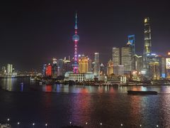 -上海和平饭店华懋阁 Cathay Room