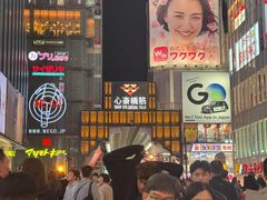 -心斋桥