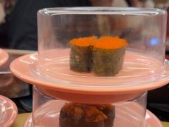 -争鲜回转寿司(太阳宫凯德MALL店)