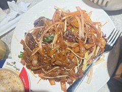 -留半山·香港食堂(啦啦宝都店)