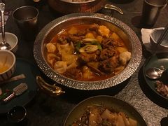 -丝路金桃·新疆菜(徐汇店)