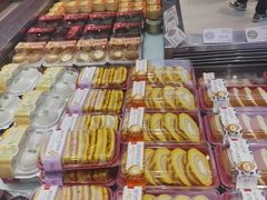 -詹记桃酥(包河万达店)