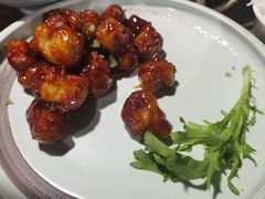 -几荷·恰似故人来(秀水广场店)