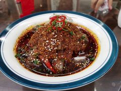 -老西安韩记三鲜煮馍(四府街店)