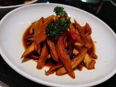 酱香萝卜条-上海人家花樣年华(虹口龙之梦店)