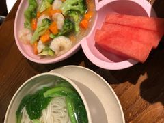 -云海肴·汽锅鸡·云南菜(美罗城店)