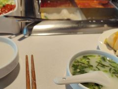 -海底捞火锅(海悦天地店)