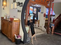 -驸马巷淮扬菜(中经路店)