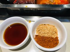 -海底捞火锅(劲松店)