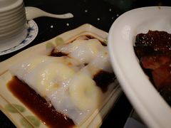 叉烧肠粉-正斗·港式粤菜(SKLP店)
