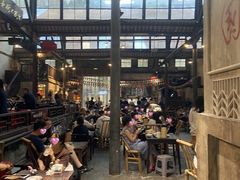 -東茅街茶馆