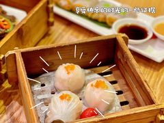 -禄运茶居·手工点心(猎德店)