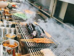 -回头烧烤(悦荟购物中心店)