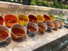 -火锅岛潮牌自助餐厅(天津天佑城店)