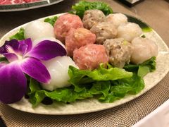 -金海阁海鲜火锅