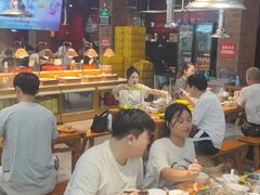 -养牛邓·潮汕牛肉海鲜自助火锅(广州店)