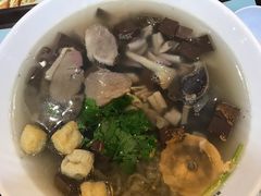 -苏晓玥·手作江南小吃(深圳北站店)