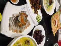 -好兄弟郭巨海鲜(天一阁店)