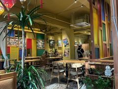 -越美小馆·越南料理(曲江店)