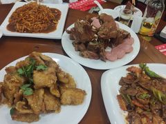 -满龙源餐厅(南十马路店)