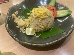 -mango tree芒果树泰国餐厅(青岛万象城店)