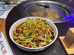 -山河屯铁锅炖·非遗铁锅炖(华强北店)