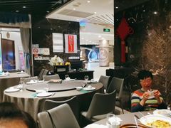 -望乡楼上海菜(日月光店)