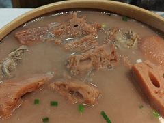 -洞庭家宴·头牌甲鱼(广渠门店)