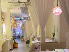 -晶雅花园西餐厅(南京首店)