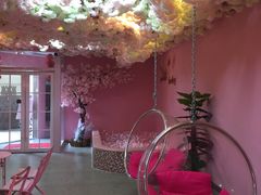 -pink baby·新晋网红打卡地