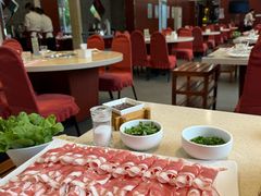 -阳坊大都涮羊肉(阳坊总店)