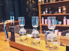-星巴克臻选(北京富力家园店)