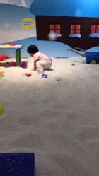 -美+纷儿童乐园(映月湖环宇城店)