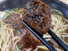-瞻老元面馆(双塘路店)