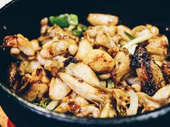 -小粤楼·怀旧粤菜(万辉国际广场店)
