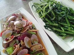 -四川小胡子海鲜(丁村万人海鲜广场店)