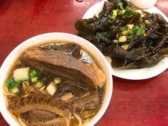 招牌满汉全席牛肉面-尊品原汁牛肉面