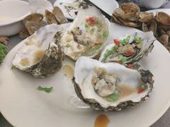 -开元食府(长兴路店)