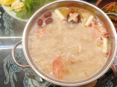 -阿嫂印象·民间江湖菜(大学城店)
