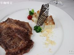 -上岛咖啡(大德店)